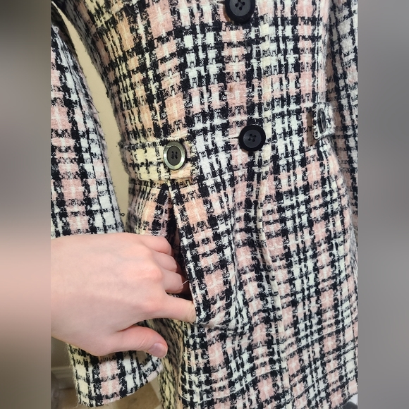 Tweed jacket - Picture 5 of 7